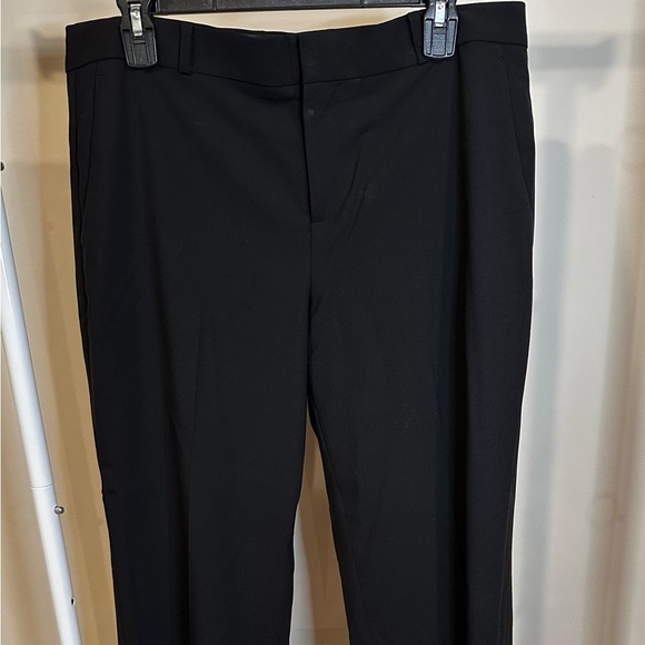 Banana Republic Pants - Banana Republic women’s Classic Black Dress Pants